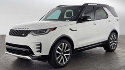 2023 Land Rover Discovery P360 HSE R-Dynamic