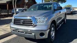 2009 Toyota Tundra SR5