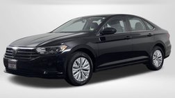 2020 Volkswagen Jetta S