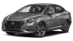 2023 Nissan Versa SV