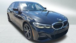 2019 BMW 3 Series 330i