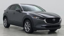 2023 Mazda CX-30 2.5 S Select
