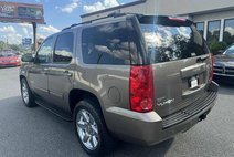 2012 GMC Yukon SLT