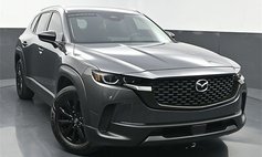 2025 Mazda CX-50 2.5 S Preferred