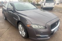 2016 Jaguar XJ R-Sport