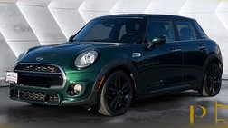 2015 MINI Hardtop Cooper S