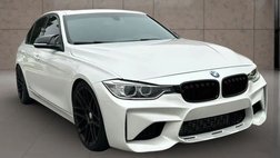 2013 BMW 3 Series 335i