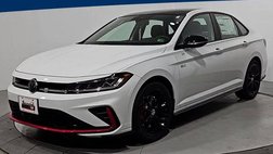 2026 Volkswagen Jetta GLI Autobahn