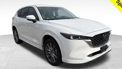 2024 Mazda CX-5 2.5 S Premium Plus