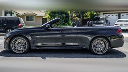 2020 BMW M4 Base