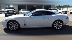 2007 Jaguar XK-Series XK