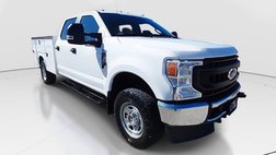 2020 Ford Super Duty F-350 XL