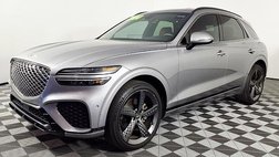 2022 Genesis GV70 2.5T Standard