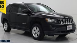 2015 Jeep Compass Sport