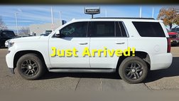 2016 Chevrolet Tahoe LS