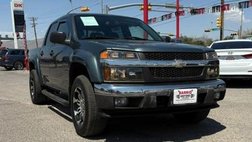 2006 Chevrolet Colorado LT