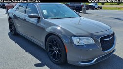 2018 Chrysler 300 Touring