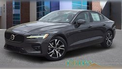 2024 Volvo S60 B5 Core Dark Theme