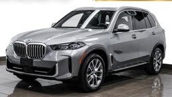 2024 BMW X5 sDrive40i