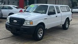 2007 Ford Ranger XLT