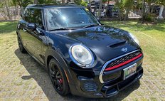 2016 MINI Hardtop John Cooper Works