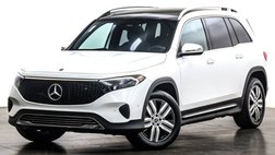 2024 Mercedes-Benz EQB EQB 250+
