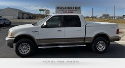 2003 Ford F-150 King Ranch