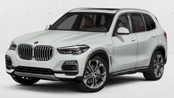 2023 BMW X5 xDrive45e