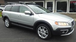 2016 Volvo XC70 T5 Premier
