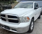 2013 Ram Ram Pickup 1500 SLT