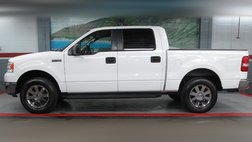 2007 Ford F-150 XLT
