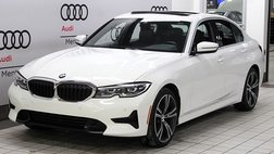 2019 BMW 3 Series 330i xDrive