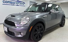 2010 MINI Cooper S