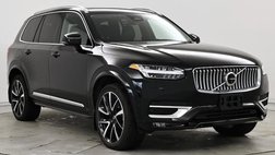 2024 Volvo XC90 B6 Plus Bright Theme 7P