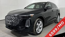 2025 Audi Q5 quattro Premium Plus TFSI