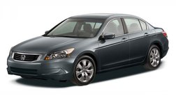 2008 Honda Accord EX-L V6