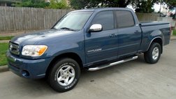 2005 Toyota Tundra SR5
