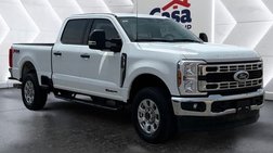 2024 Ford Super Duty F-250 Super Duty