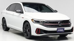 2022 Volkswagen Jetta GLI Autobahn