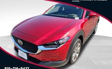 2021 Mazda CX-30 Premium
