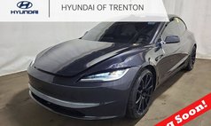 2024 Tesla Model 3 Performance