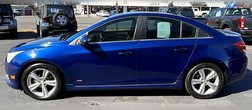 2013 Chevrolet Cruze 2LT Auto