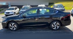 2022 Subaru Legacy Premium