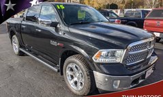 2015 Ram Ram Pickup 1500 Laramie