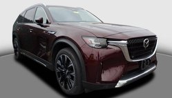 2024 Mazda CX-90 Plug-in Hybrid Premium Plus