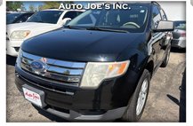 2008 Ford Edge SE