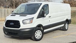 2019 Ford Transit 350
