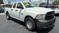 2017 Ram Ram Pickup 1500 ST