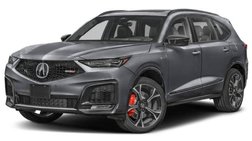 2026 Acura MDX SH-AWD Type S w/Advance Package