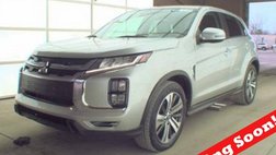 2024 Mitsubishi Outlander Sport S